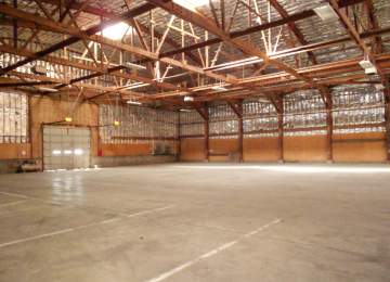 Tri-Cities Airport East Side Industrial Park
