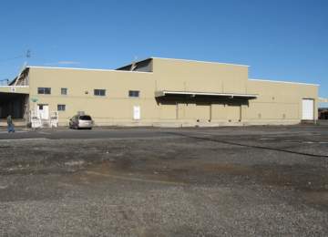 Big Pasco Industrial Center