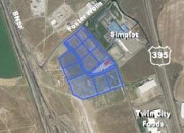 Foster Wells Business Park