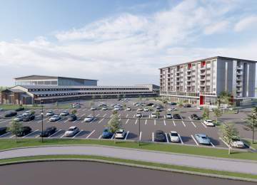 Reimann Industrial Center