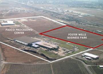 Pasco Processing Center